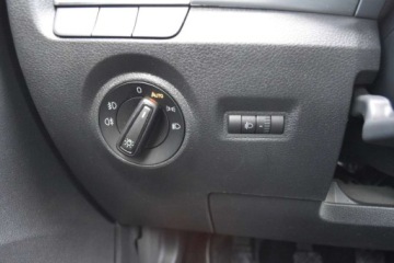 Skoda Fabia III Kombi Facelifting 1.0 TSI 95KM 2021 Skoda Fabia SalonPL 95KM Combi Ambition Plus ComfortPlus Kessy ASO VAT 23, zdjęcie 21