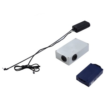 Комплект питания для электромобиля Frunk