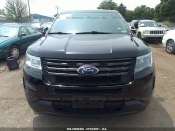 Wąż Rurka Przewód Oleju Skrzyni Ford Explorer 2016
