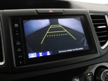 Honda CR-V IV SUV Facelifting 1.6 i-DTEC 160KM 2016 Honda CR-V 1.6d Automat 4WD Navi Tempomat Grzane, zdjęcie 24