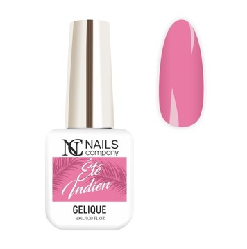Ete Indien Je T'aime Paris Nails Company 6ml