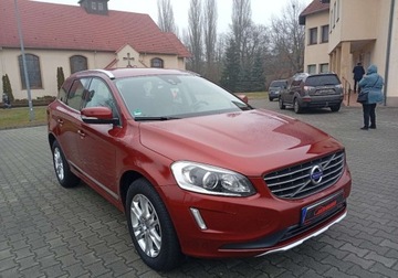 Volvo XC60 I SUV Facelifting 2.0 D4 DRIVE-E 181KM 2014 Volvo XC 60 Zarejestrowany - serwisowany - wersja summum - 2,0 - 181 KM 2.0