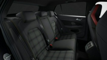 Volkswagen Golf VIII GTI Facelifting 2.0 TSI 265KM 2026 Volkswagen Golf GTI 2.0 TSI 265 KM DSG, zdjęcie 12