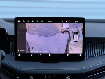 Skoda Superb III Kombi Facelifting 2.0 TDI SCR 150KM 2024 Skoda Superb LK 2.0 TDI 150 KM DSG VAT23 DCC Matrix LED Wentylacja Masaze, zdjęcie 23