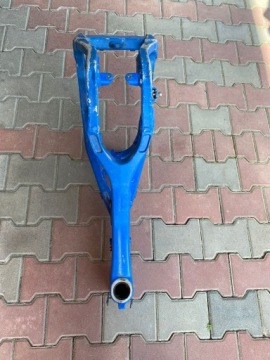 рама кроссовая мотоцикл мотокросс гассер yamaha yzf 450 r 06-09