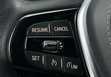 BMW Seria 5 G30-G31 Touring Plug-In 2.0 530e 292KM 2022 BMW Seria 5 4x4 Skora Navi Kamera Sport Full Led Automat FV23, zdjęcie 23