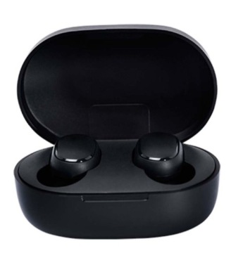 БЕСПРОВОДНЫЕ НАУШНИКИ XIAOMI Mi True Wireless REDMI AirDots 2 + POWERBANK