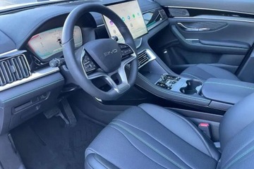 BYD Seal U Elektryczny 71,8 kWh 218KM 2025 BYD Seal U EV Comfort Duzy rabat Polski salon Kamera 360 Elektryczny, zdjęcie 7