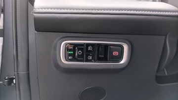 Omoda 5 1.6 T-GDI 147KM 2025 Omoda 5 Omoda 5 Premium Carbon black wyprzedaż ro, zdjęcie 20