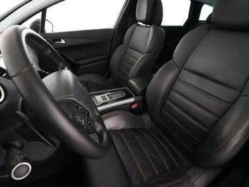 Peugeot 508 II SW 2.0 BlueHDi 180KM 2018 Peugeot 508 GT 180KM automat skóra panorama navi, zdjęcie 12