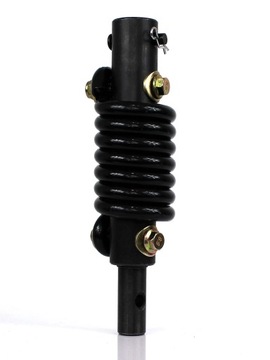 АМОРТИЗАТОР ПРУЖИНА БУРОВОЙ СТАНКИ