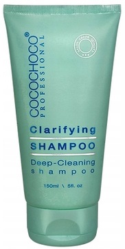 COCOCHOCO SZAMPON OCZYSZCZAJĄCY CLARIFYING 150ml