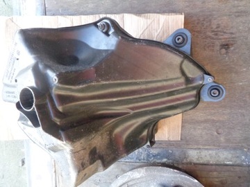 BMW E81 E87 E90 E84 POUZDRO FILTRU VZDUCHU N43 7543162