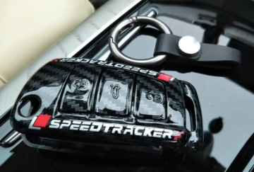 Наконечник ключа крышки корпуса AUDI A1 A3 A4 A5 A7 A8 RS3 S4 RS5 S6 Q1 Q2 Q3