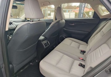 Lexus NX I SUV 300h 197KM 2015 Lexus NX Salon POLSKA Ladny GWARANCJA Zobacz 2.5 Hybryda 197KM, zdjęcie 18