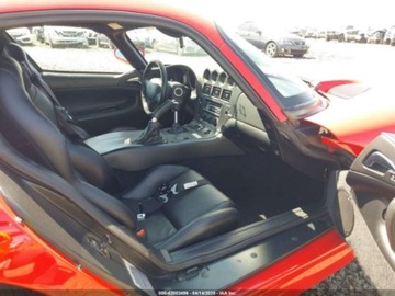 Dodge Viper III 2002 Dodge Viper GTS 2002 8.0l 8.0 Benzyna 450KM, zdjęcie 9