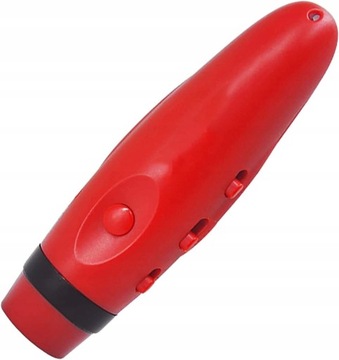 Gwizdek awaryjny elektroniczny gwizdek obowizek d