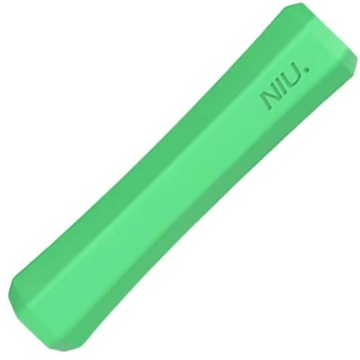 Мягкая силиконовая нескользящая ручка для сенсорного карандаша Apple Stylus Touch Pencil 1/2