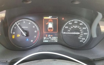 Subaru 2019 Subaru Forester 2019 SUBARU FORESTER 2.5 Benzyna 182KM, zdjęcie 9