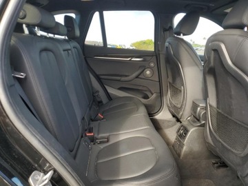 BMW X1 U11 2022 BMW X1 xDrive28i 2022 2.0l 2.0 Benzyna 228KM, zdjęcie 11