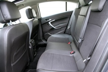 Opel Insignia I Hatchback Facelifting 1.6 CDTI Ecotec 136KM 2017 Opel Insignia BiXenon/Navi/6, zdjęcie 13