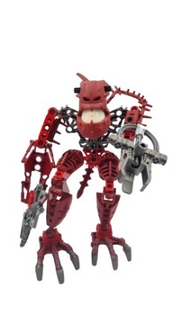 LEGO Bionicle Piraka 8901 Hakann