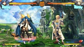 GUILTY GEAR XRD -REVELATOR- DELUXE EDITION PC STEAM KEY