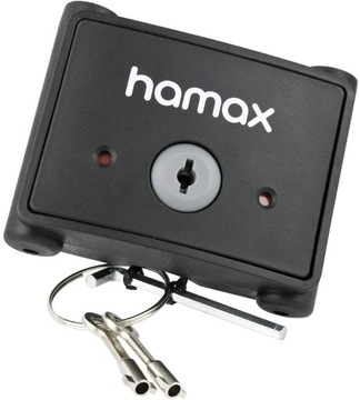 Hamax - Монтажный кронштейн