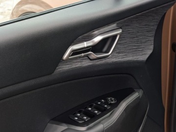 Kia Sportage V 2022 Kia Sportage Navi Klima Alu Tempomat Podgrzewana Kierownica i Fotele Gwara, zdjęcie 16