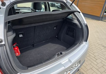 Citroen C3 II Hatchback facelifting 1.6 e-HDi 92KM 2014 Citroen C3 lift 1.6 HDi 92KM Gwarancja Zamiana Zarejestrowany 1.6 Diesel, zdjęcie 17