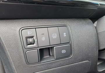 Hyundai Staria 1.6 T-GDI HEV 225KM 2025 Hyundai Staria HEV 225KM 7 osobowy Luxury OFERTA SPECJALNA 1.6 225KM, zdjęcie 23