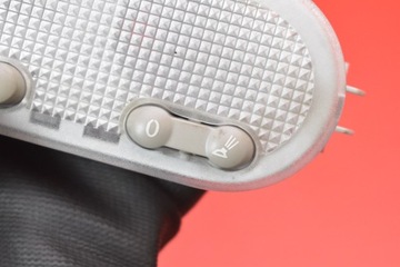 LAMPA OSVĚTLENÍ INTERIÉR PŘEDNÍ NISSAN JUKE 1 I 10-14