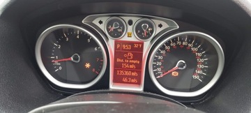 LICZNIK WYŚWIETLACZ FORD FOCUS 2 II MK2 LIFT C-MAX MK1 KUGA I 8V4T-10849-MK