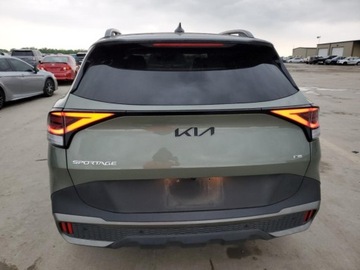 Kia Sportage V 2023 Kia Sportage 2023 2.5L AWD 2.5 Benzyna 187KM, zdjęcie 5