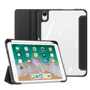 ЧЕХОЛ ДЛЯ IPAD MINI 6 8.3 DUX DUCIS TOBY