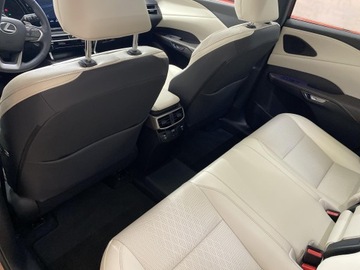 Lexus RX V 2.5 450h+ 309KM 2024 Lexus RX 450h+ Prestige V (2022-), zdjęcie 11