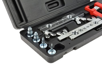 Набор для обжима тормозных магистралей 3-19мм.