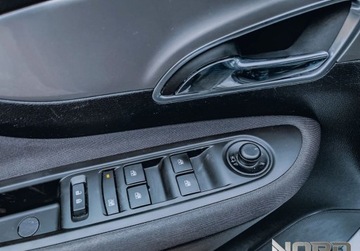 Opel Mokka I SUV 1.4 Turbo ECOTEC 140KM 2015 Opel Mokka Bezwypadkowy, FV23, KredytowanieLeasing, gwarancja 12m gethelp, zdjęcie 15