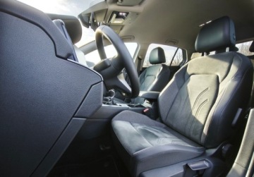 Volkswagen Golf VIII Hatchback 1.5 TSI EVO 150KM 2024 Volkswagen Golf Life Pakiety, ACC, Podgrzewane fotele, Kamera, Bezwypadko, zdjęcie 6