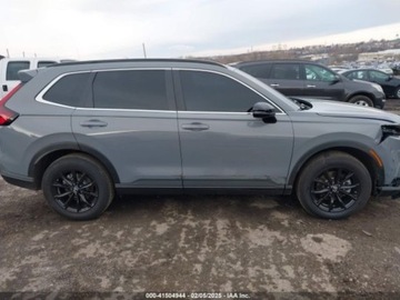 Honda CR-V VI 2025 Honda CR-V Sport-L 2025 2.0l 2.0 Hybryda 145KM, zdjęcie 1