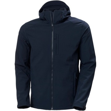 Męska kurtka softshellowa Helly Hansen Paramount L