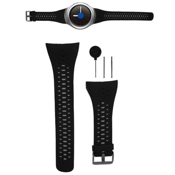 Замена ремешка на часах на браслете