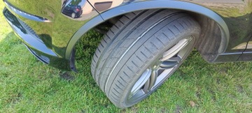 Audi Q7 I SUV Facelifting 3.0 TFSI 333KM 2014 Audi Q7 3.0 TFSI Quattro Tiptronic S-LINE 2014, zdjęcie 7