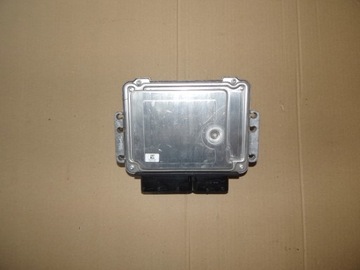 JEDNOTKA 0281015544 39111-2A100 KIA SOUL 1.6 CRDI