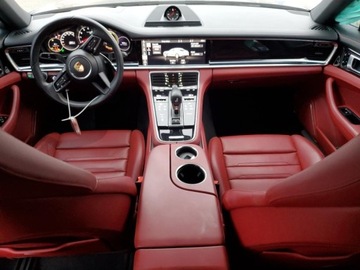 Porsche Panamera II 2021 Porsche Panamera Base 2021 2.9l 2.9 Benzyna 325KM, zdjęcie 8