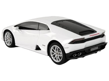 Автомобиль Радиоуправляемый Lamborghini Huracan Rastar