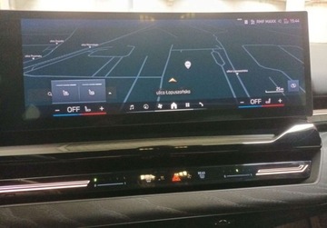 BMW Seria 5 G90-91 Touring 2.0 520d 197KM 2024 BMW Seria 5 d xdrive 197 KM l M-Sport l Harman Kardon Adaptive LED 2.0, zdjęcie 19