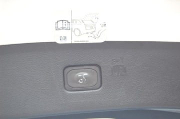 Ford Edge II SUV Facelifting 2.0 EcoBlue Bi-Turbo 238KM 2019 Edge Vignale Lift 4x4 Panorama Wentylowane Fot. Temp.Aktywny Bezwyp., zdjęcie 38