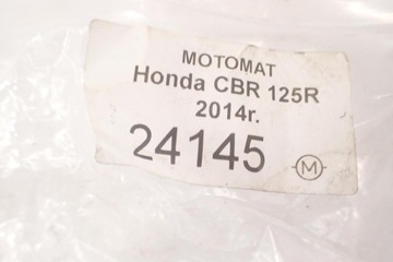 Датчик спидометра улитка Honda CBR 125 JC50