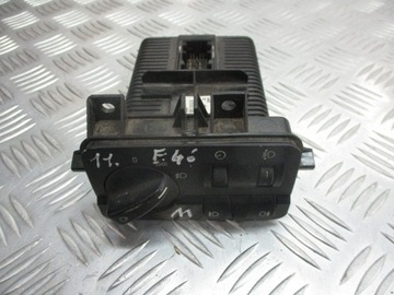 WŁĄCZNIK ŚWIATEŁ BMW SERIA 3 E46 6919828